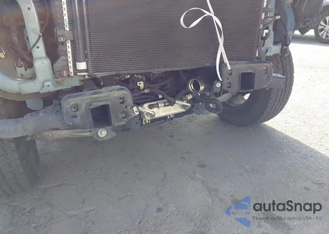 2021 Ford Bronco Outer Banks from USA, damaged, VIN 1FMEE5DPXMLA68382